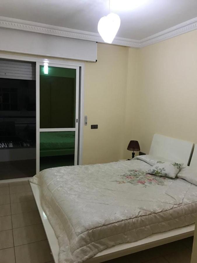 Cala Iris Appartement De Vacances Martil Eksteriør bilde